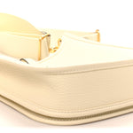 Taurillon Clemence Evelyne 23 Poche III Cream