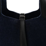 Feutre Swift Picotin Lock 18 PM Bleu Nuit Black