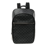 Damier Graphite Michael Backpack NV2