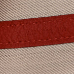Vache Country Garden Party 36 MM Rouge Venetian