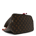 Monogram Neonoe MM Freesia