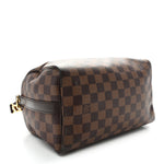 Damier Ebene Speedy Bandouliere 25
