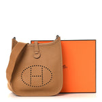Taurillon Clemence Evelyne TPM Biscuit