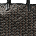 Goyardine Saint Louis PM Black