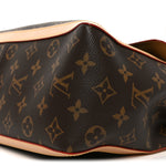 Monogram Dauphine Soft GM