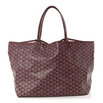 Goyardine Saint Louis GM Bordeaux