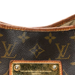 Monogram Galliera PM