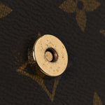 Monogram Pochette Florentine XS
