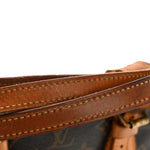 Monogram Petit Bucket 23