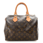 Monogram Speedy 25