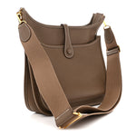 Taurillon Clemence Evelyne III PM Etoupe