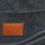 Reverse Monogram Dauphine MM