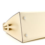 Epsom Verso Kelly Sellier 28 Nata Ocre