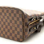 Damier Ebene Cabas Rivington