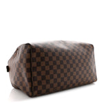 Damier Ebene Speedy 35