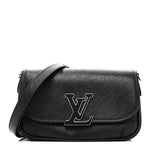 Epi Buci Crossbody Black