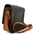 Monogram Cartouchiere 22