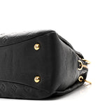 Empreinte Ponthieu PM Black