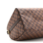 Damier Ebene Speedy Bandouliere 30
