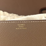 Epsom Constance 1-Elan Etoupe