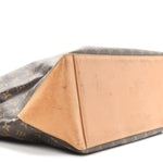 Monogram Cabas Alto