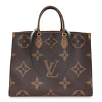 Reverse Monogram Giant Onthego GM