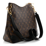 Monogram Odeon MM Black