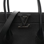Calfskin Freedom Black