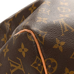 Monogram Keepall 55