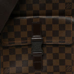 Damier Ebene Pochette Melville