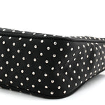 Re-Nylon Vela Studs Mini Re-Edition 2000 Bag Black