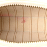 Empreinte Easy Pouch On Strap Cream