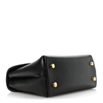 Supple Calfskin Teen Nino Black