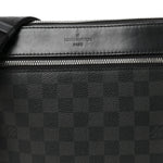 Damier Graphite Mick PM