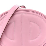 Swift In-The-Loop Belt Bag Mauve Sylvestre