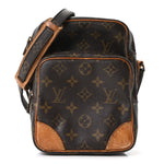 Monogram Amazone