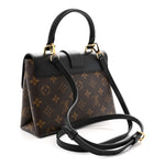 Monogram Locky BB Black