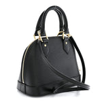 LV X TM Epi Alma BB Black