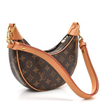 Monogram Loop