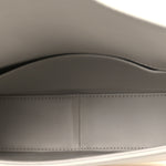 Calfskin Small Desiree Crossbody Bag Chalk
