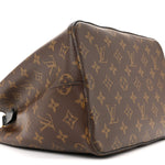 Monogram Neonoe MM Black