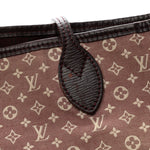 Monogram Idylle Neverfull MM Sepia