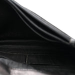 Caviar Timeless CC Wallet On Chain WOC Black
