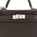 Epsom Mini Kelly Sellier 20 Ebene