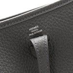 Taurillon Clemence Evelyne TPM Ardoise