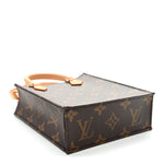 Monogram Petit Sac Plat