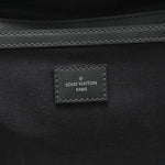 Damier Cobalt Keepall Bandouliere 45