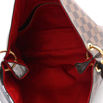 Damier Ebene Graceful MM
