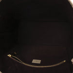 Empreinte Monogram Giant Neverfull MM Tourterelle