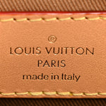 Monogram Utility Phone Sleeve